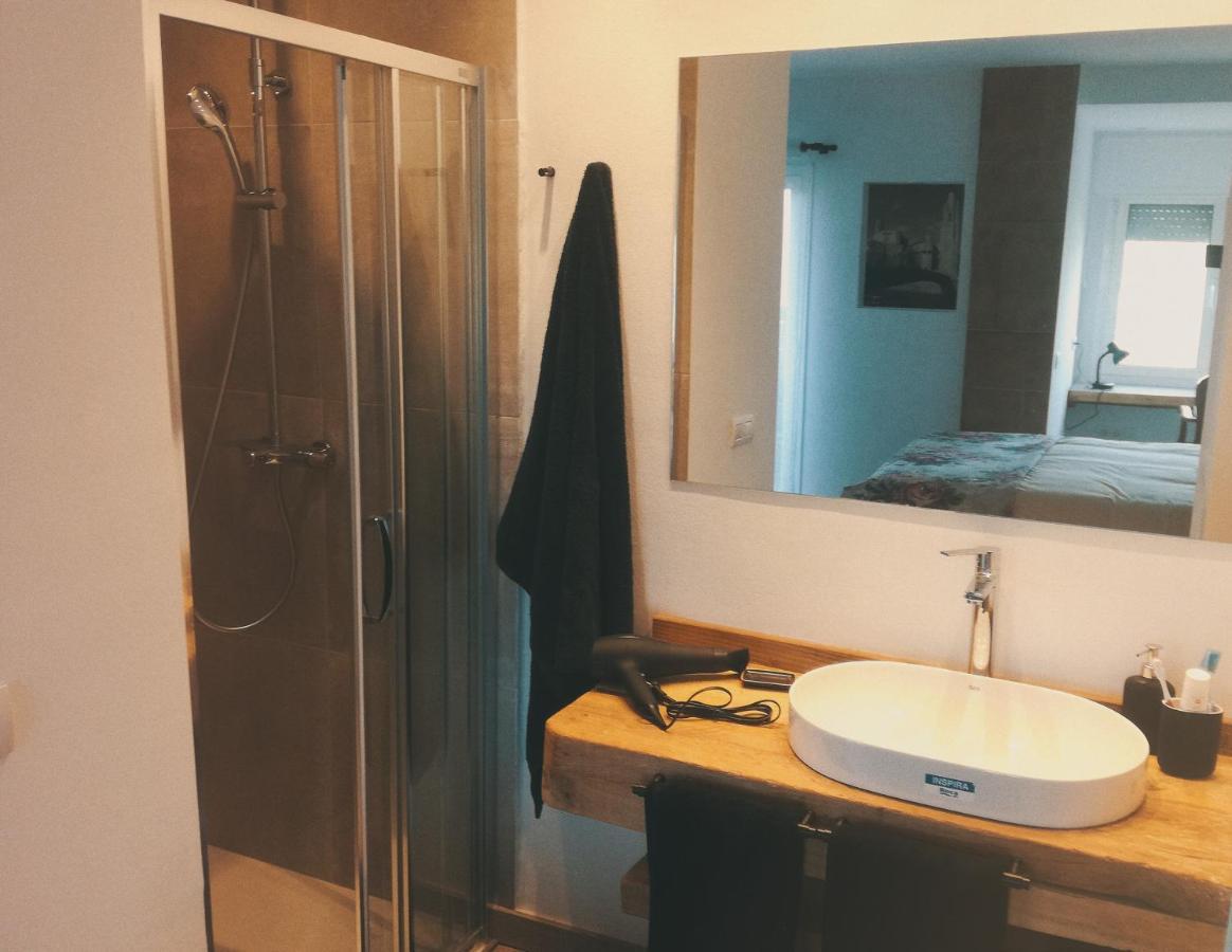 Turistic Girona - Piso de 3 habitaciones Esterno foto